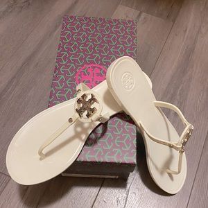 Tory Burch Miller Sandals
